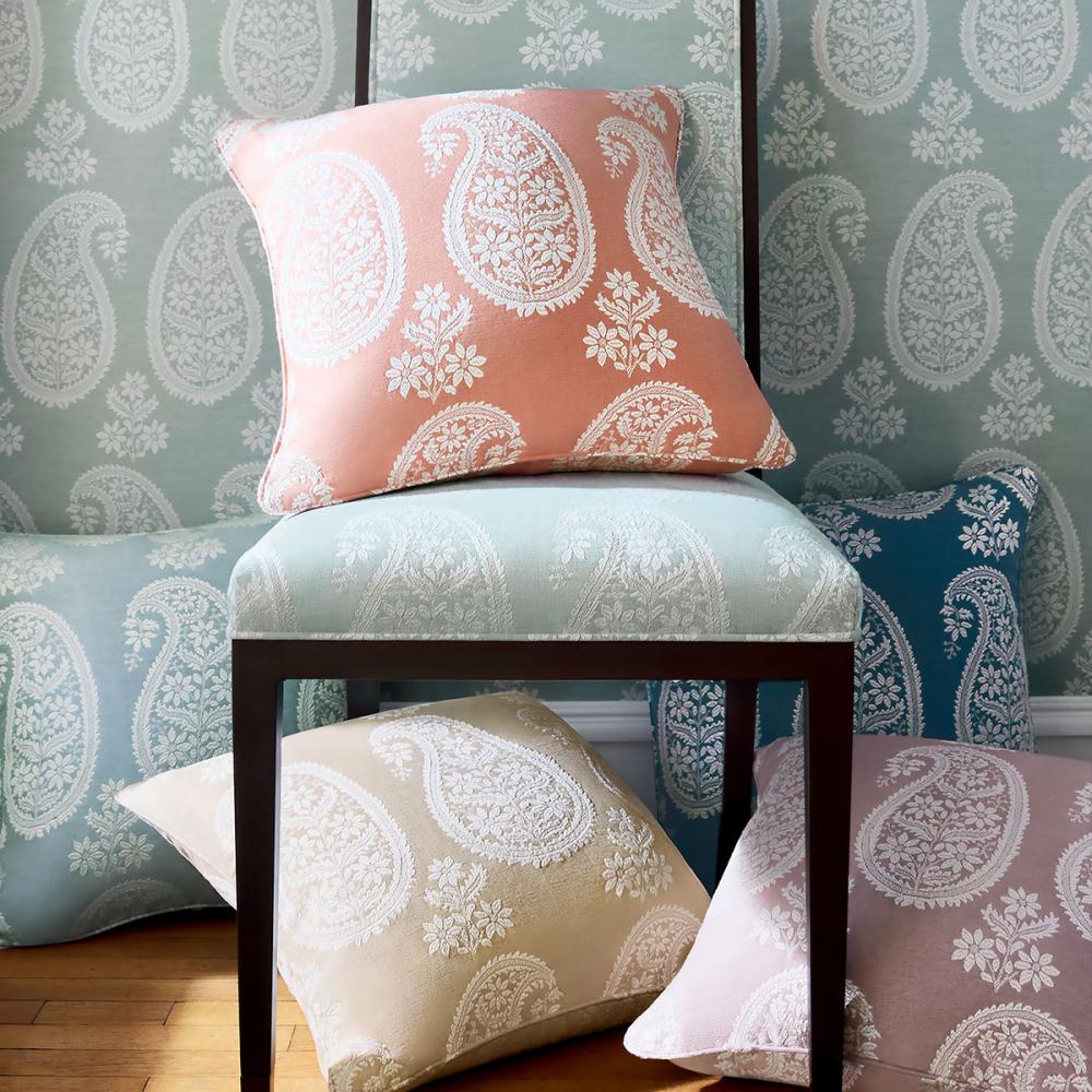 Campania Paisley