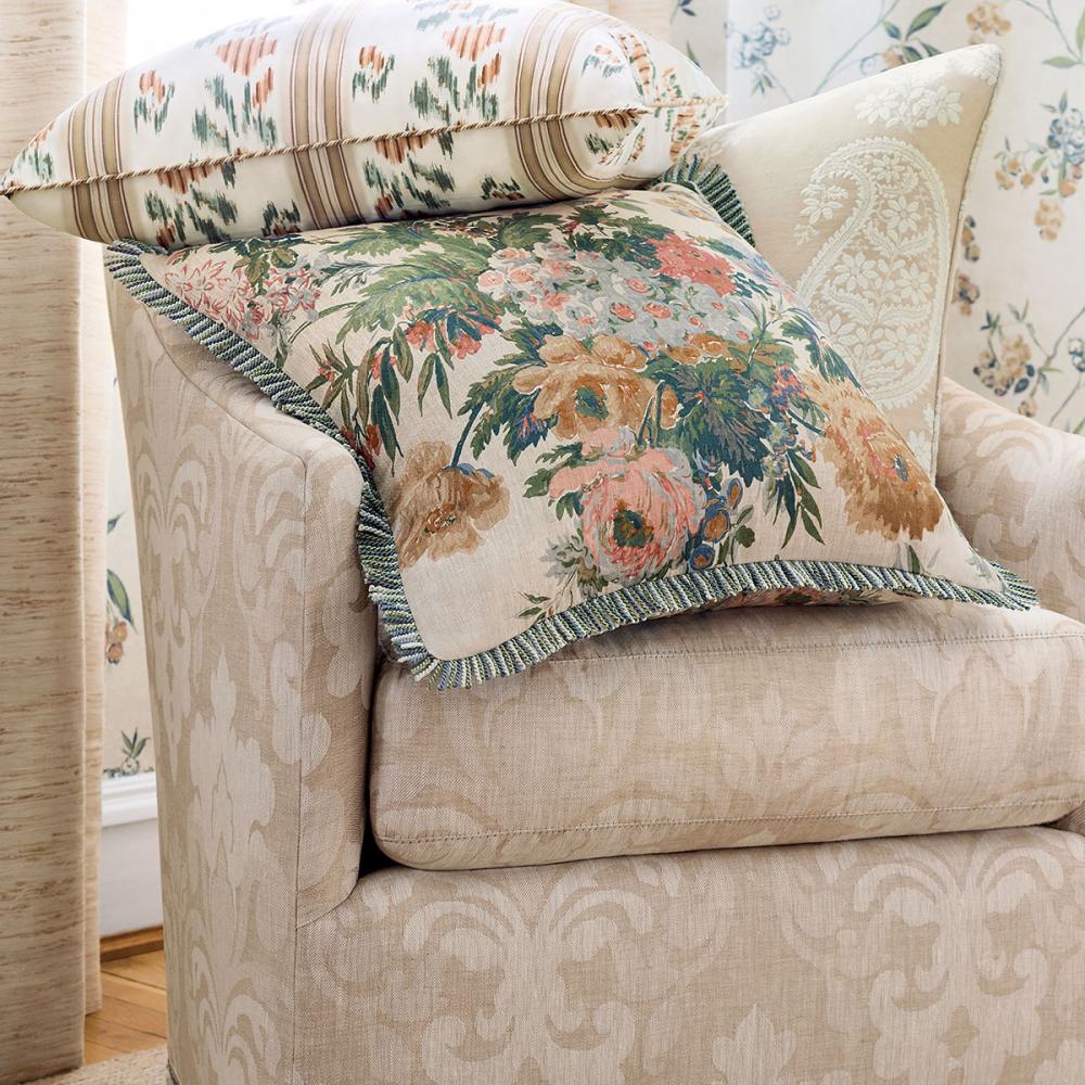 Darcey Damask
