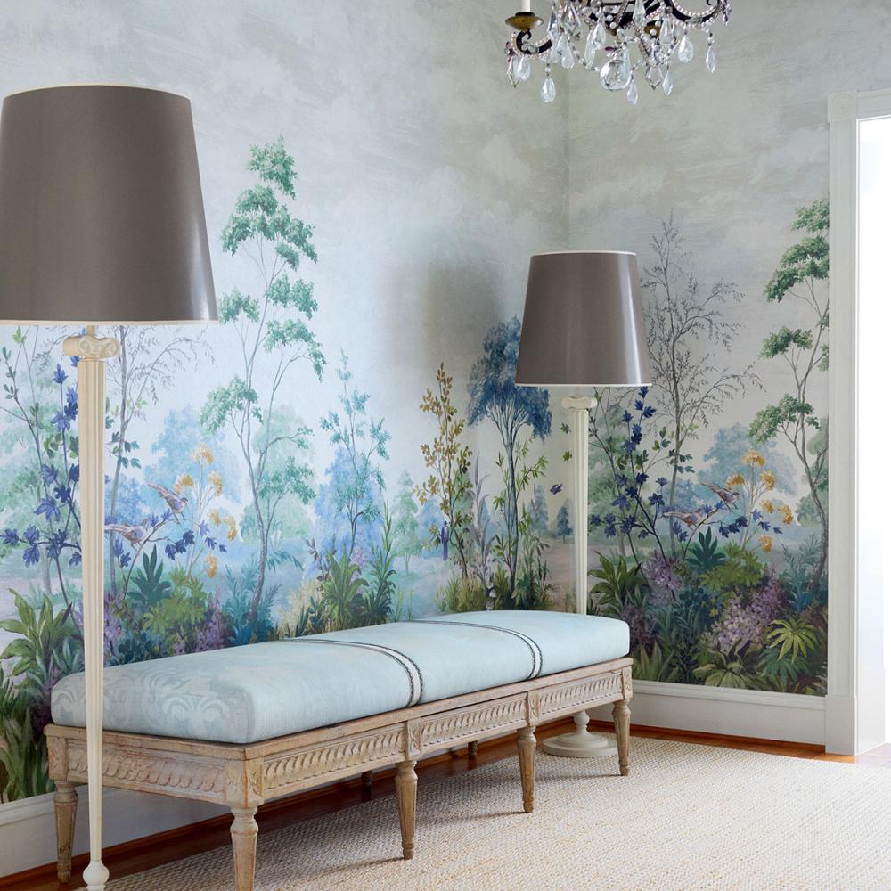Darcey Damask