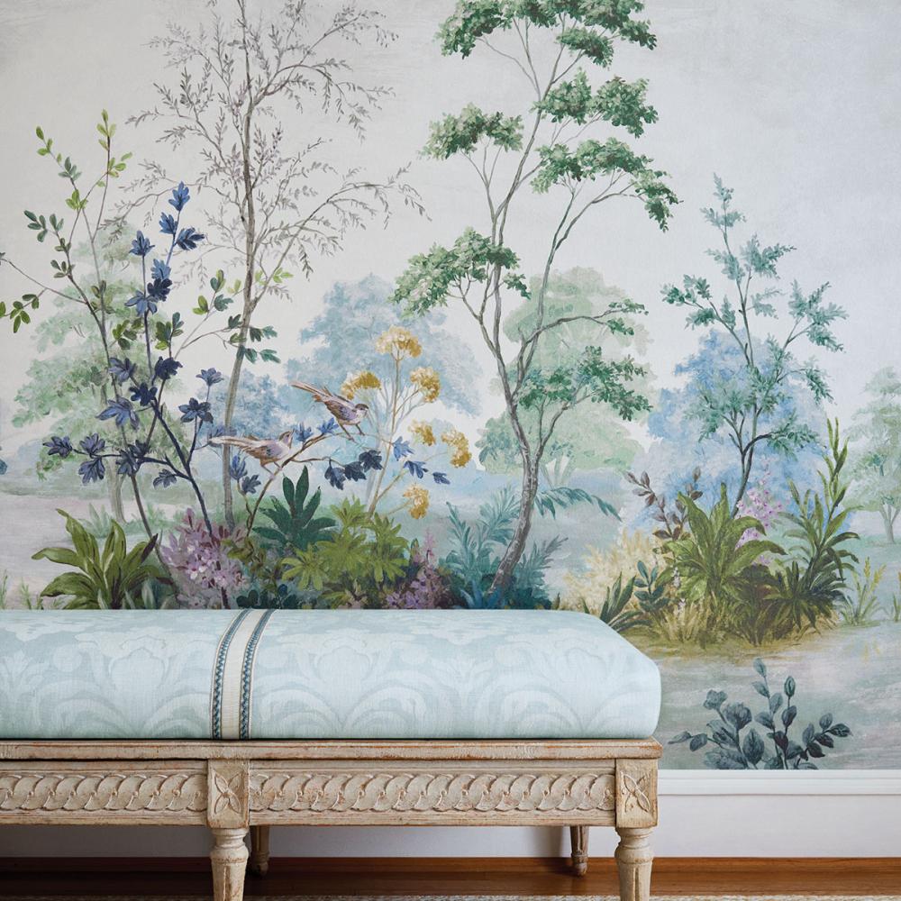 Darcey Damask