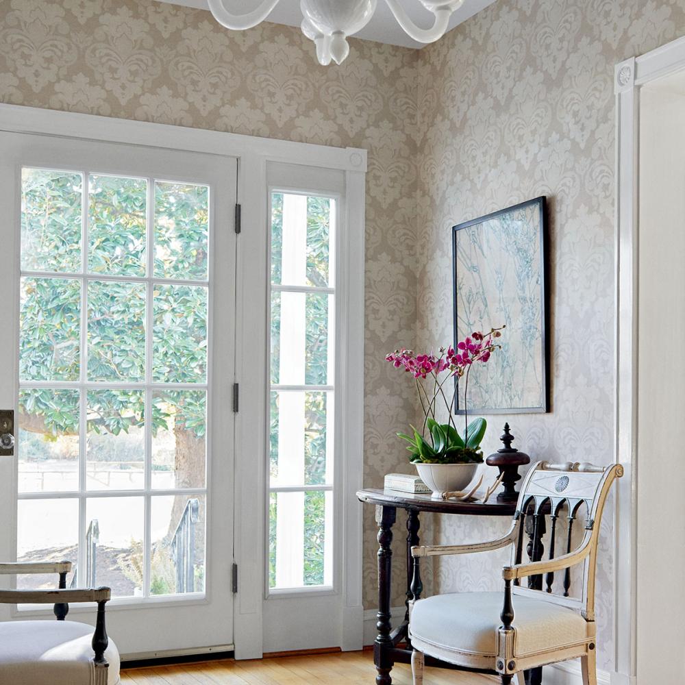Darcey Damask