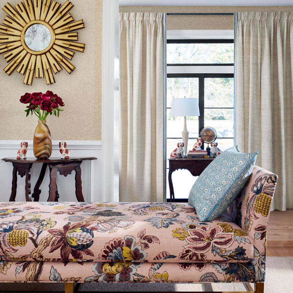 Deauville Linen