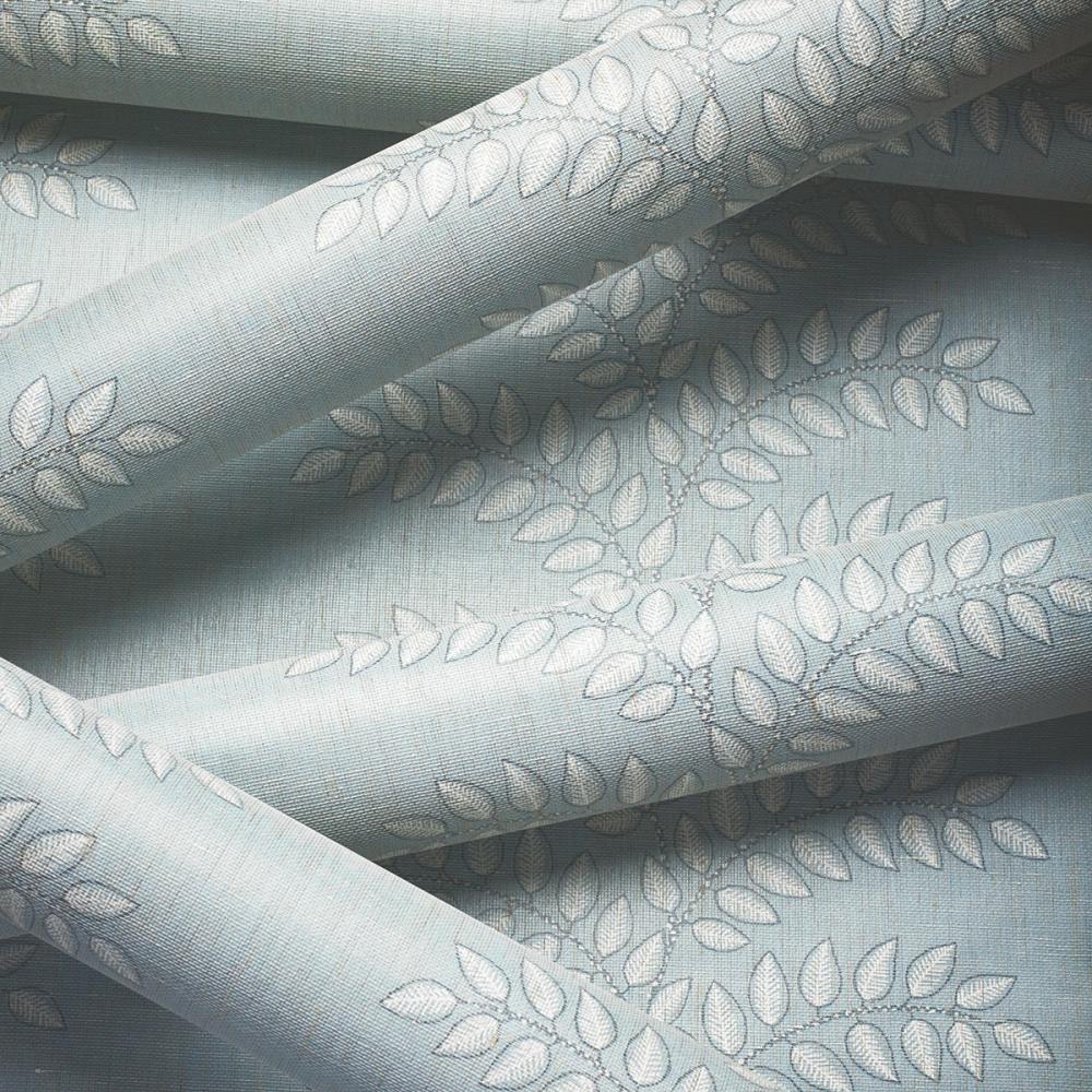 Frondescence