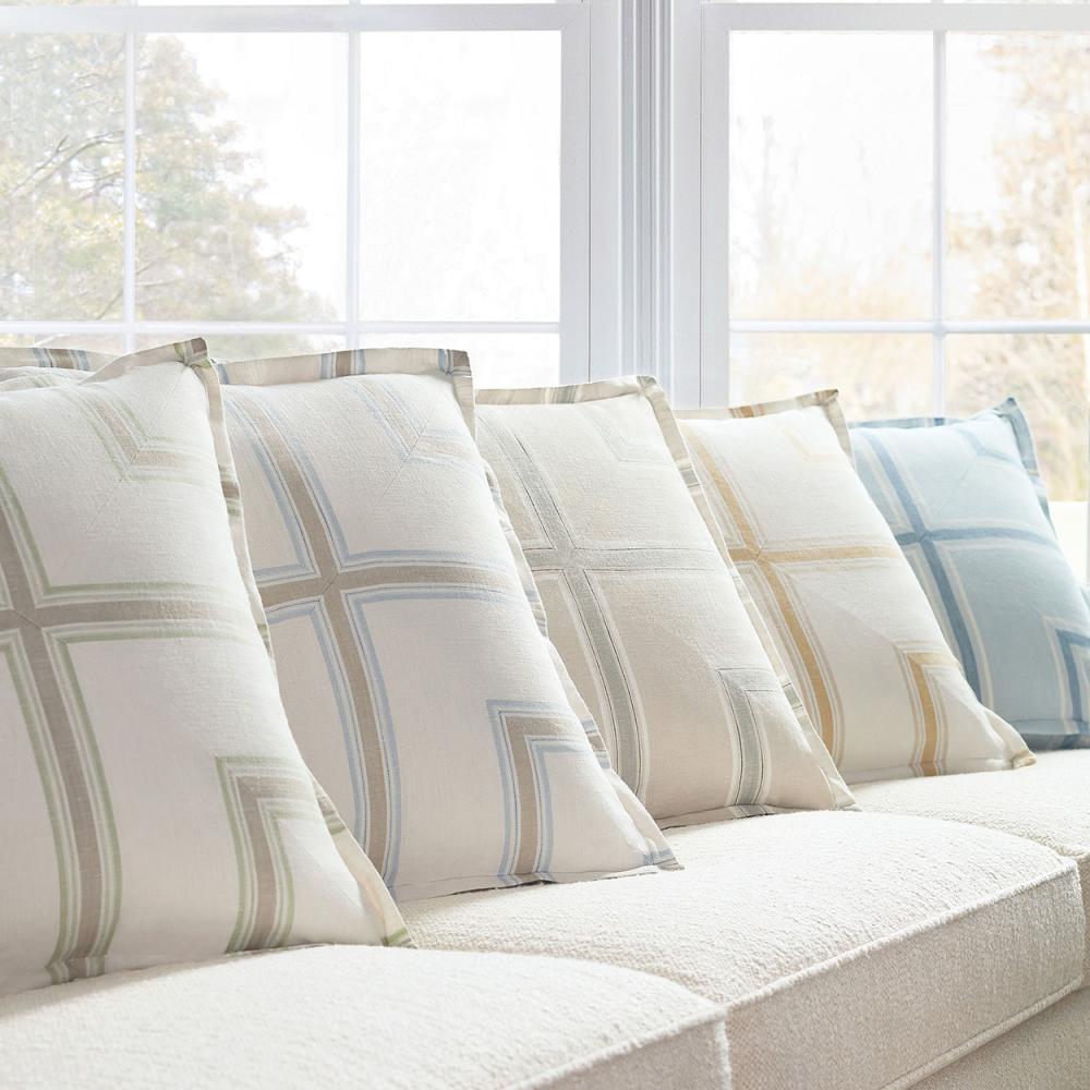 Beckley Stripe