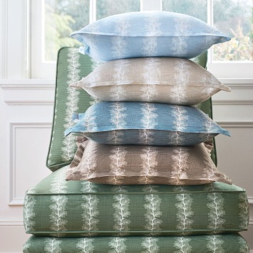French Stripe