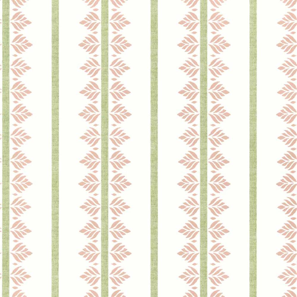 Fern Stripe