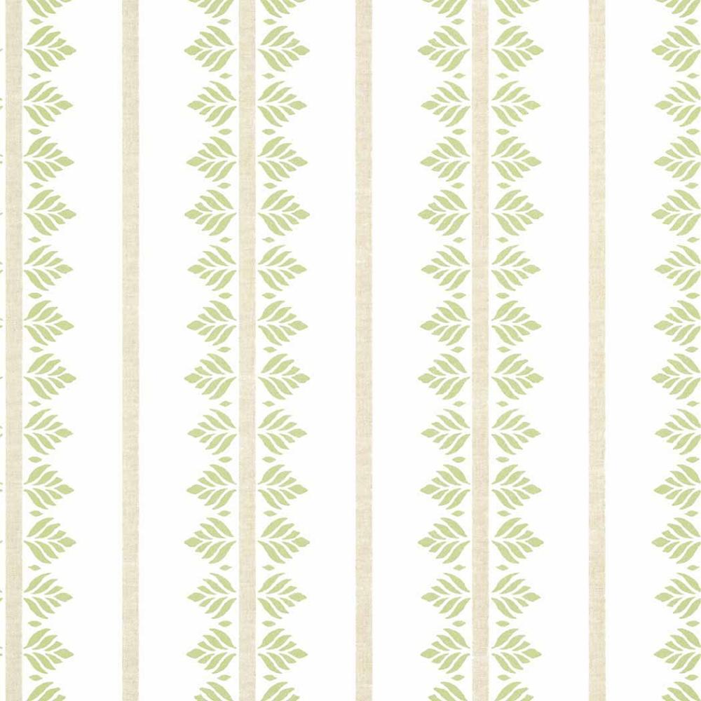 Fern Stripe