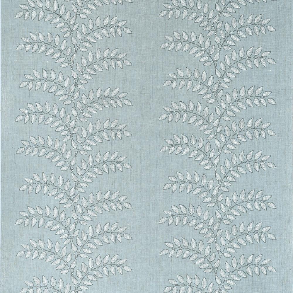 Frondescence