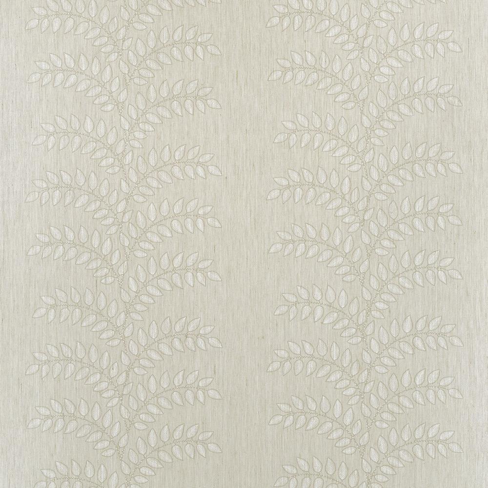 Frondescence