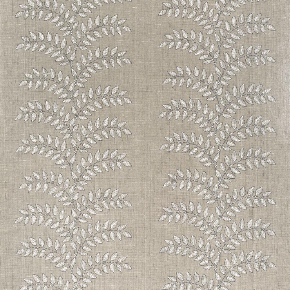 Frondescence
