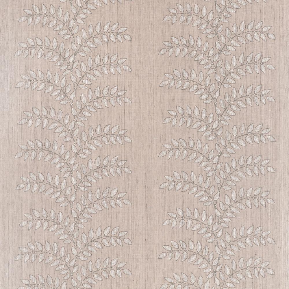 Frondescence