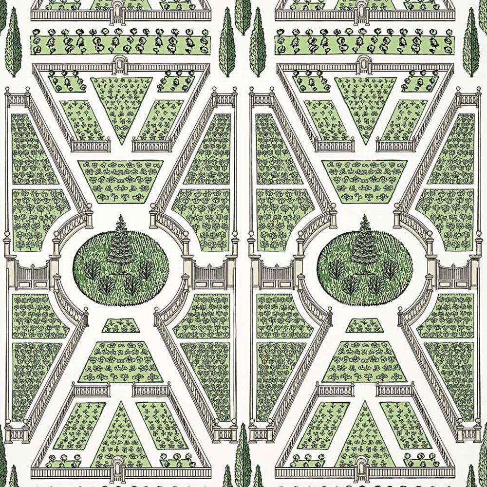 Aerial Garden