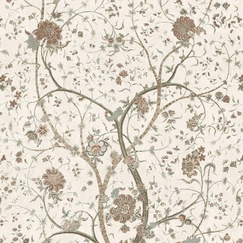La Bourdonnais Mural