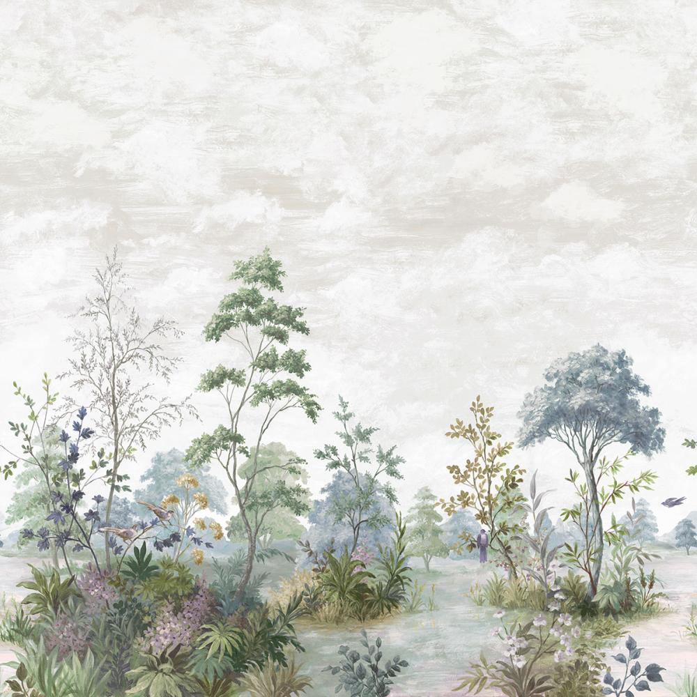 Cumbria Mural