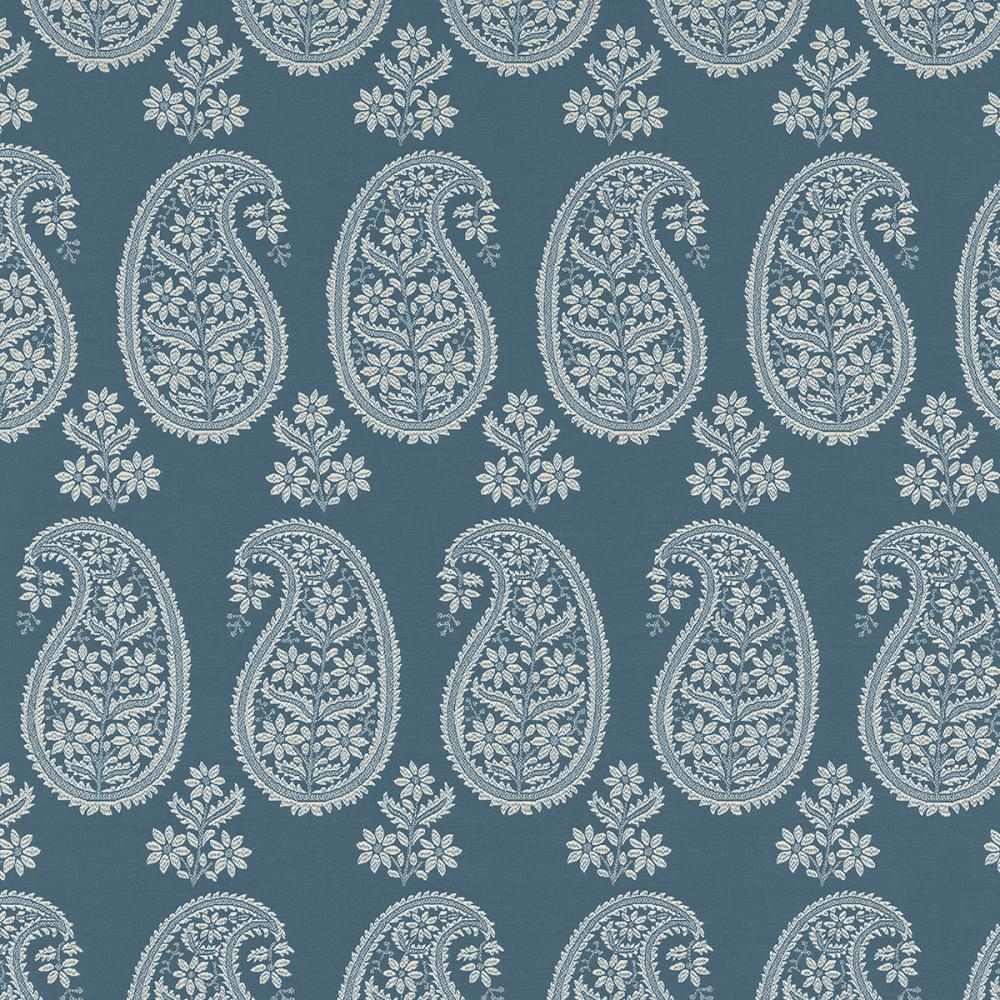 Campania Paisley