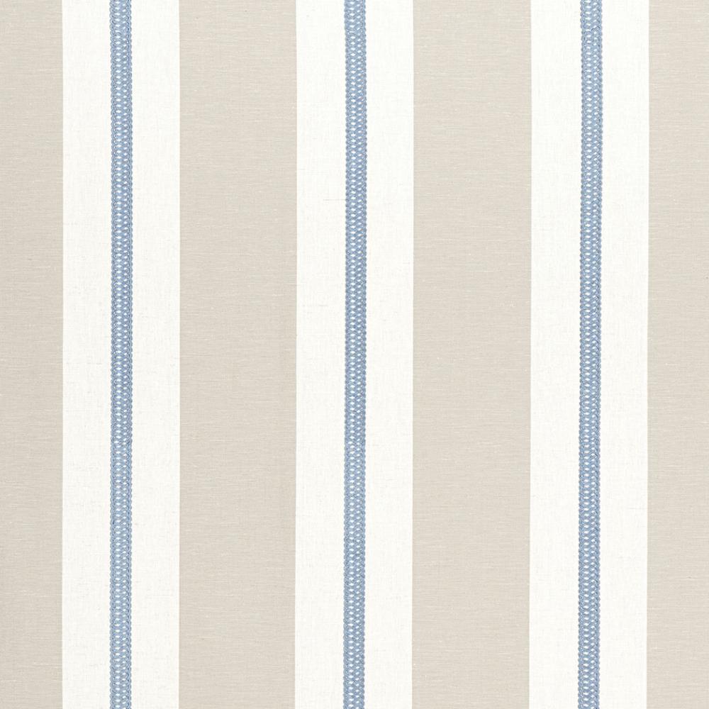 Alden Stripe Embr.