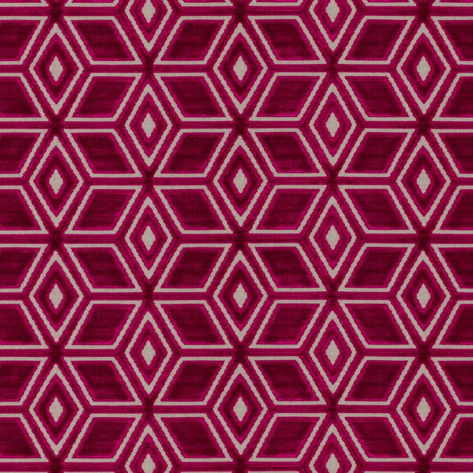 Jardin Maze Velvet