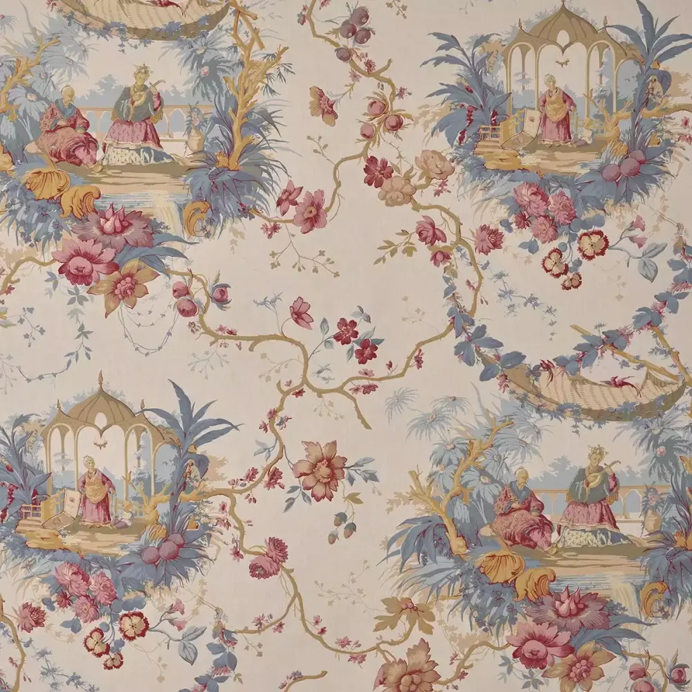 Chinoiserie