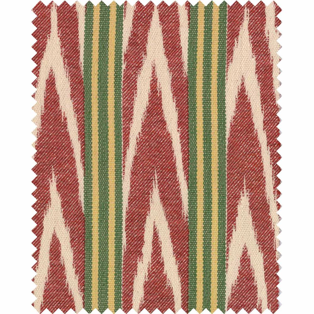 Bakhmal Ikat