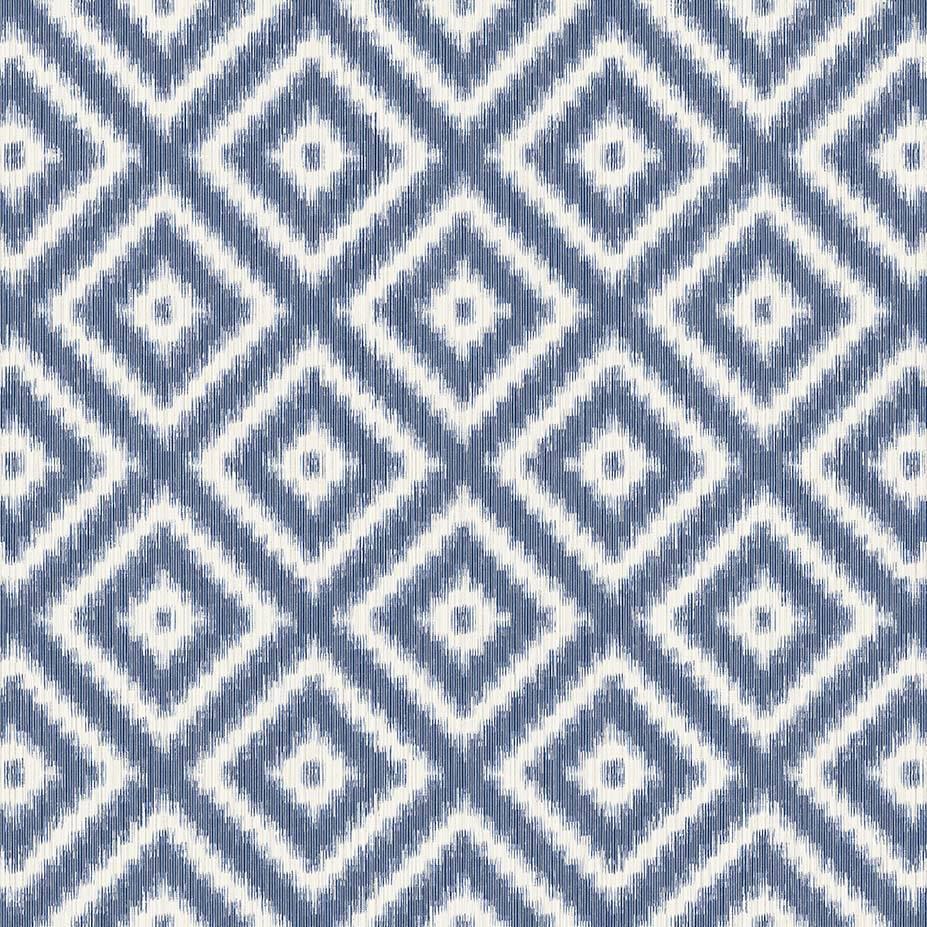 Ikat Diamond