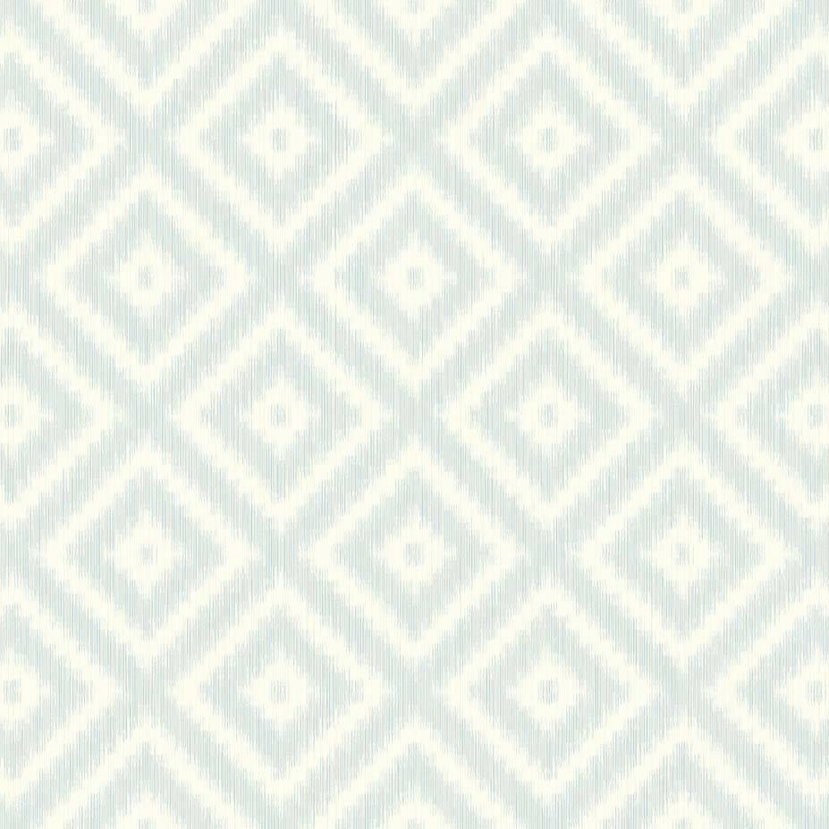 Ikat Diamond