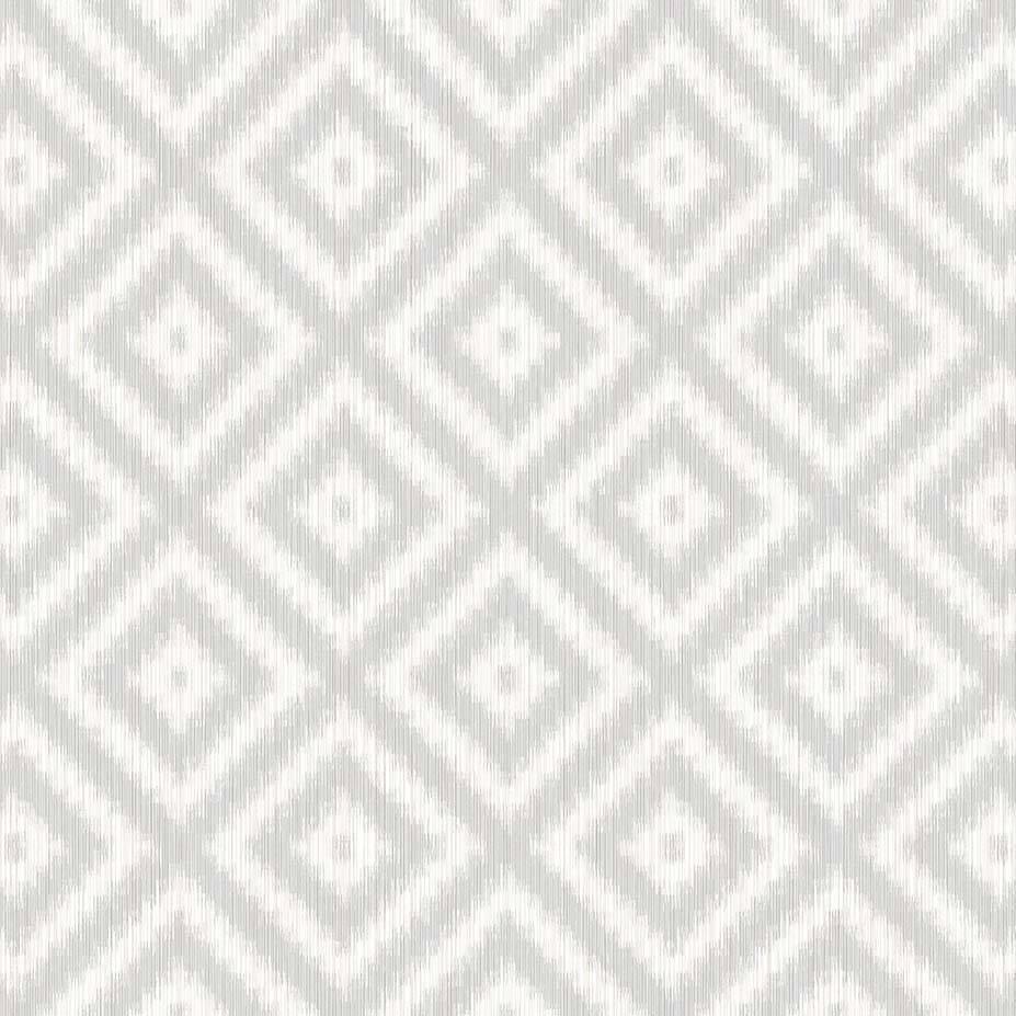 Ikat Diamond