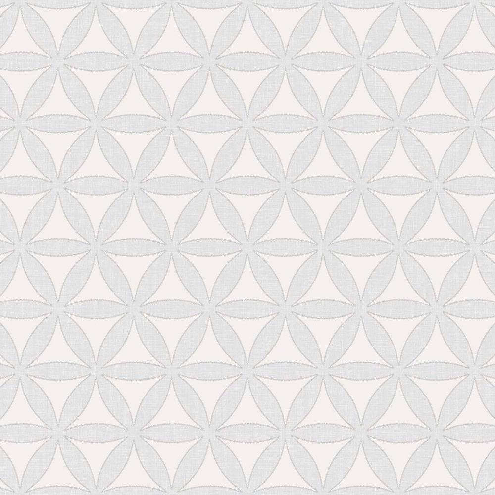 Abstract Flower