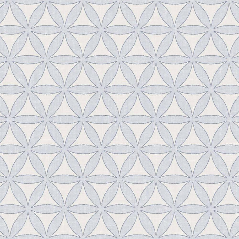 Abstract Flower
