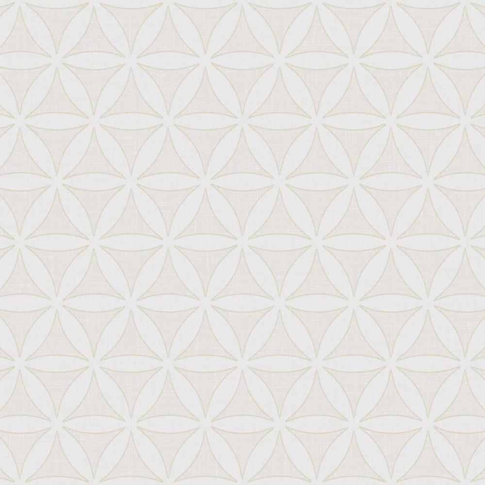 Abstract Flower