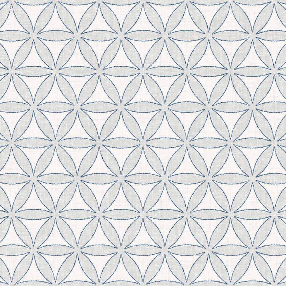 Abstract Flower