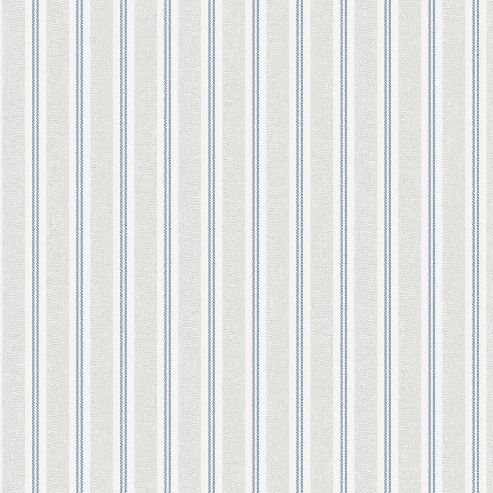 Ticking Stripe