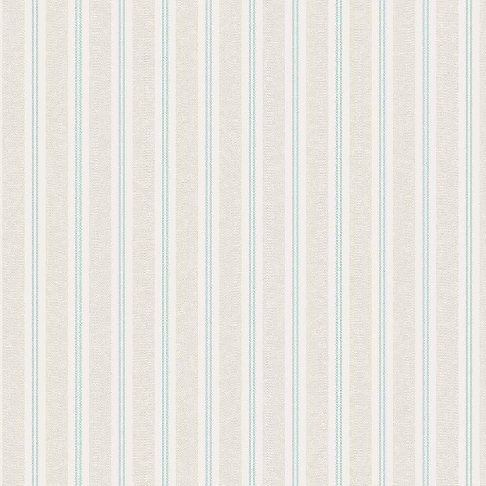 Ticking Stripe