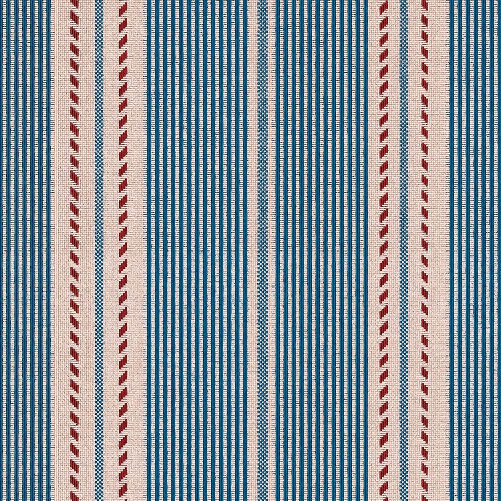 Berber Stripes