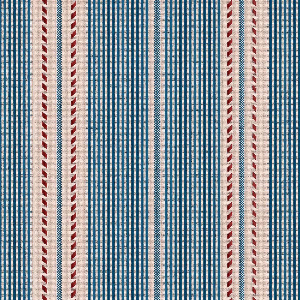 Berber Stripes