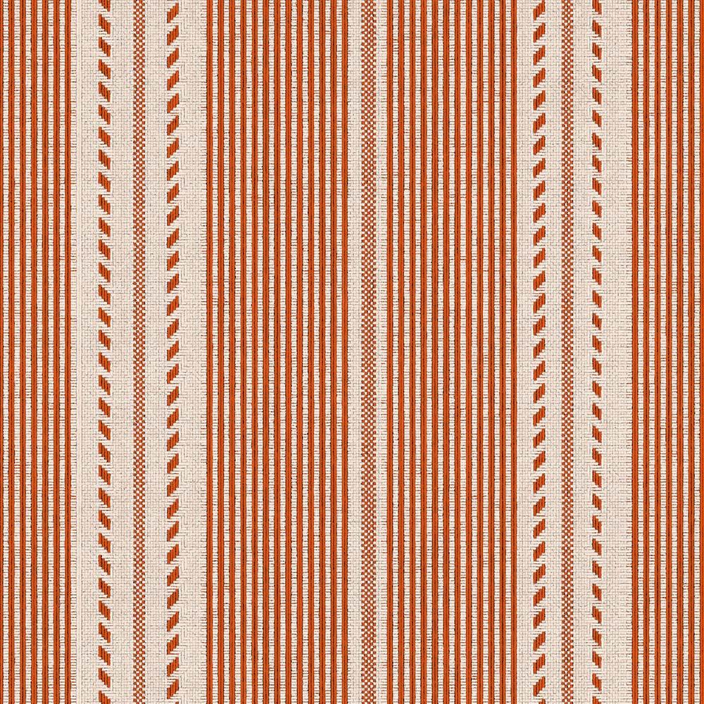 Berber Stripes