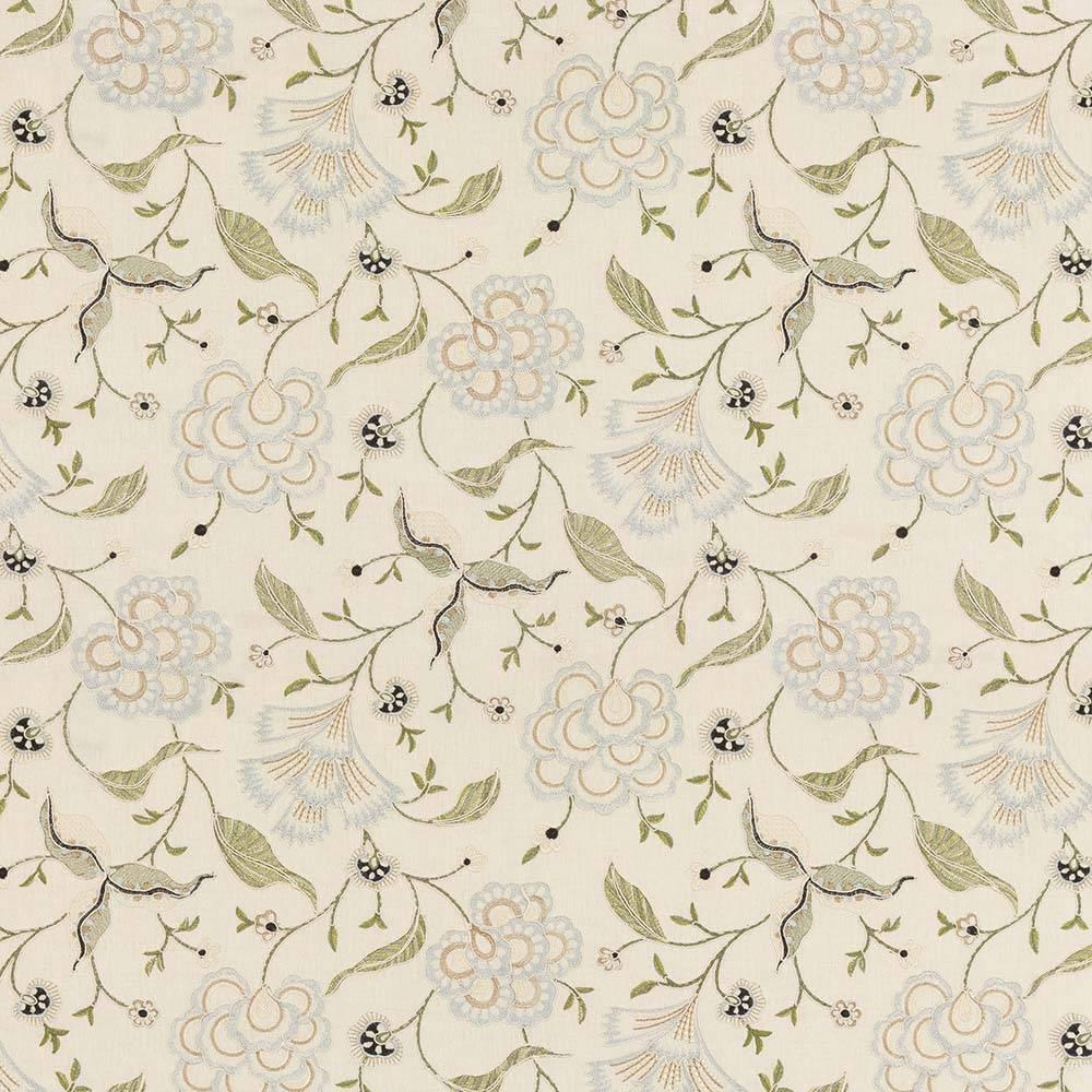 Lamorna Embroidery