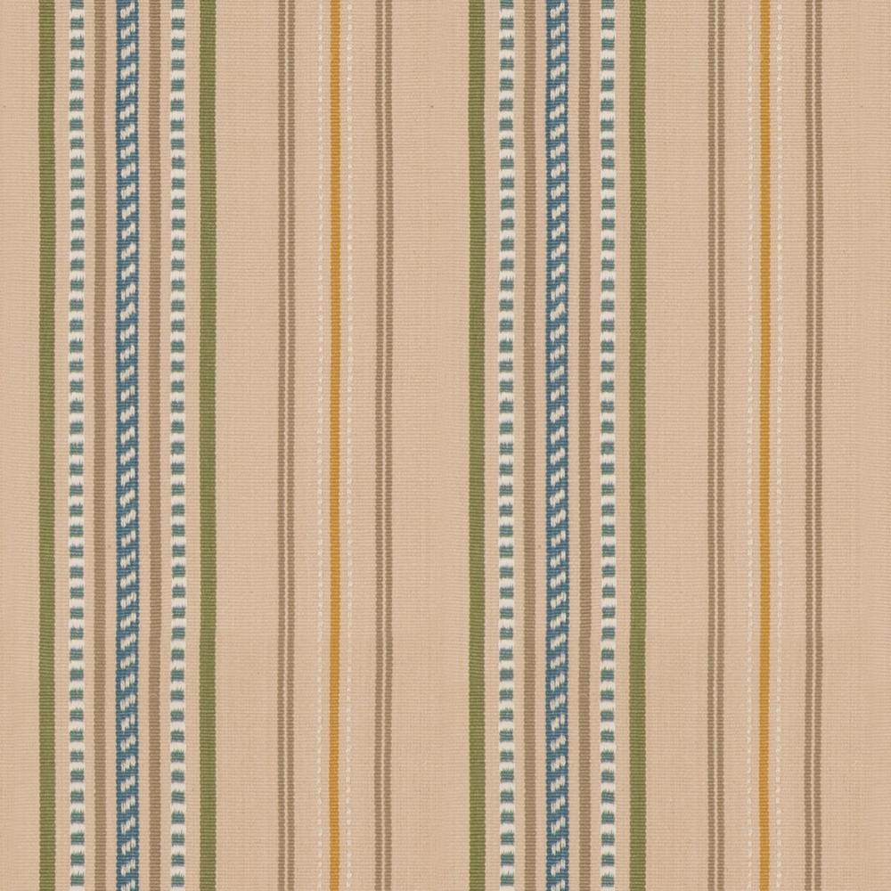 Rufus Stripe