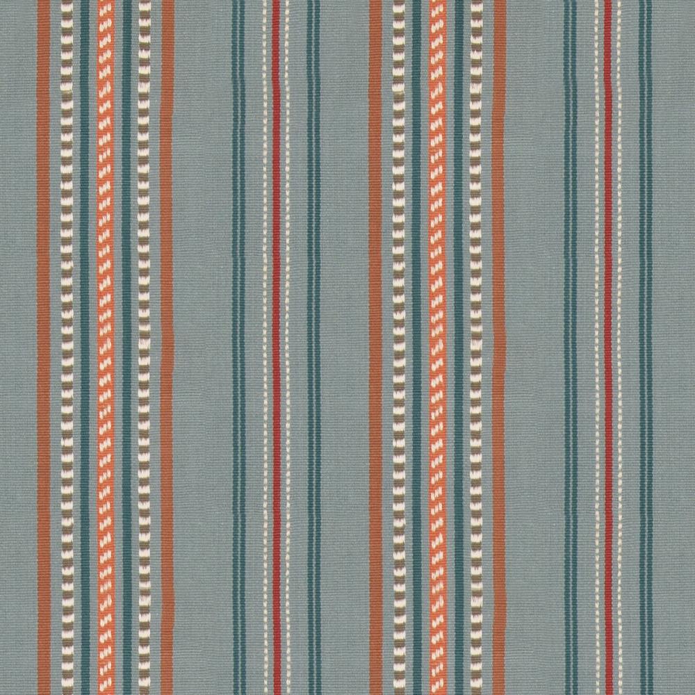 Rufus Stripe