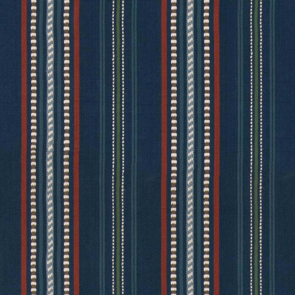 Rufus Stripe