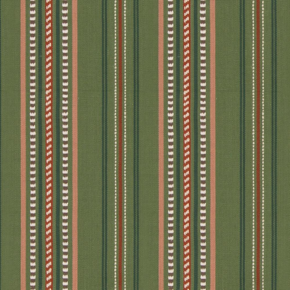 Rufus Stripe