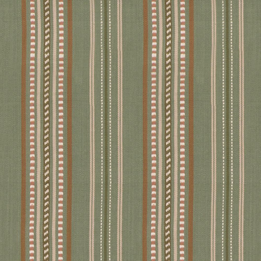 Rufus Stripe