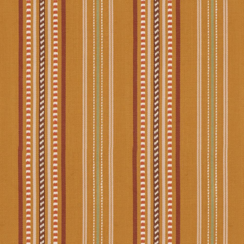 Rufus Stripe