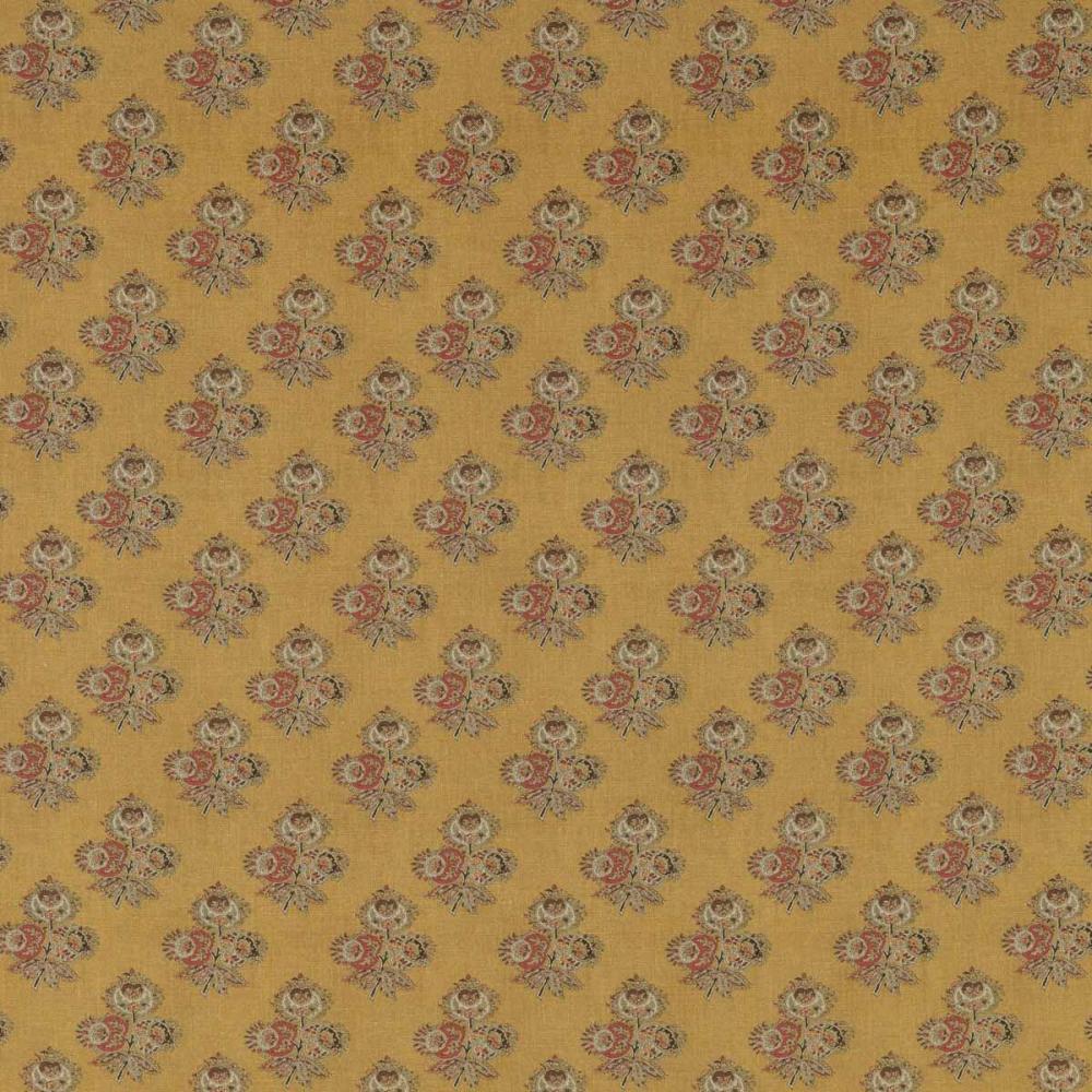 Poppy Paisley