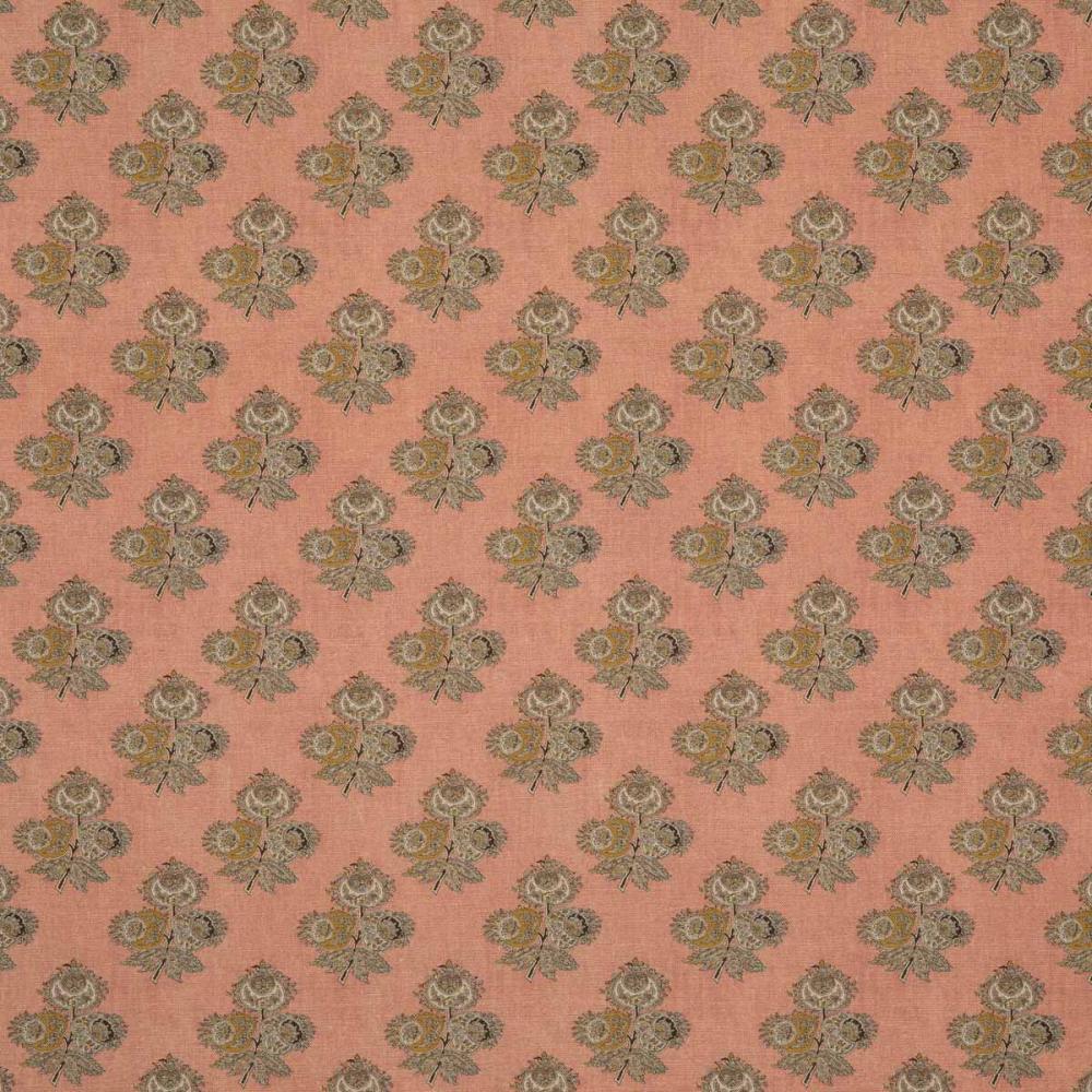 Poppy Paisley