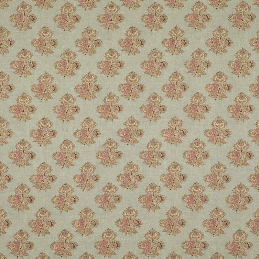 Poppy Paisley