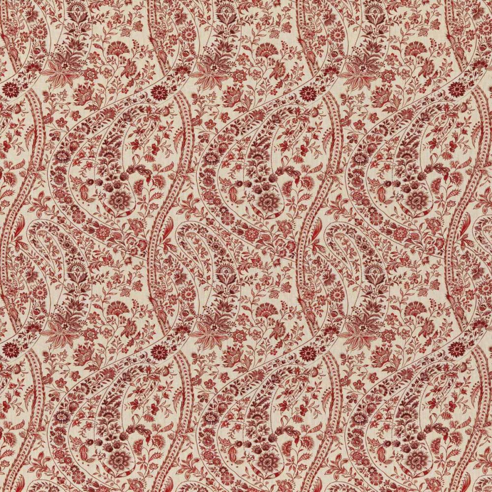 Bukhara Paisley