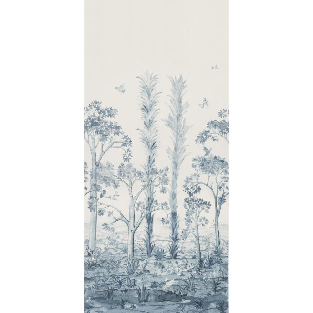 Tall Trees Panel