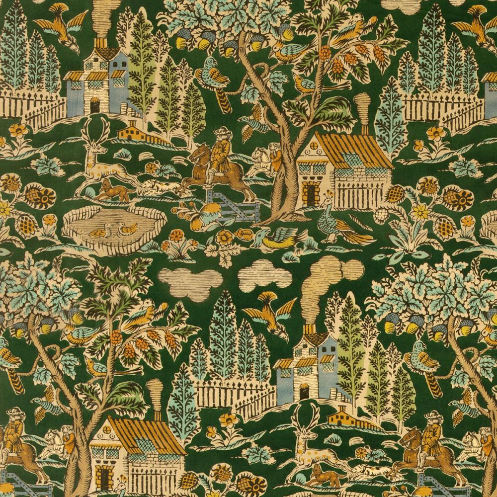 Home Park Velvet
