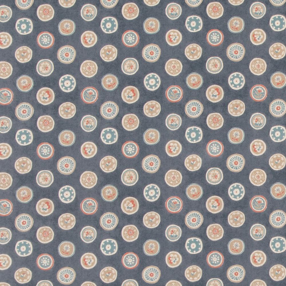 Court Buttons