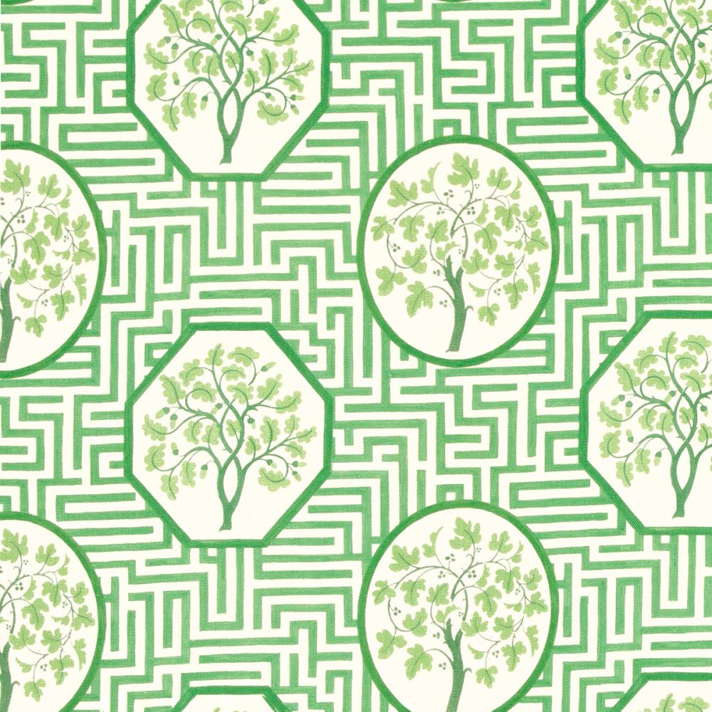 Royal Maze